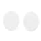 Floral Oval Canvas Painting Kit by Craft Smart®
